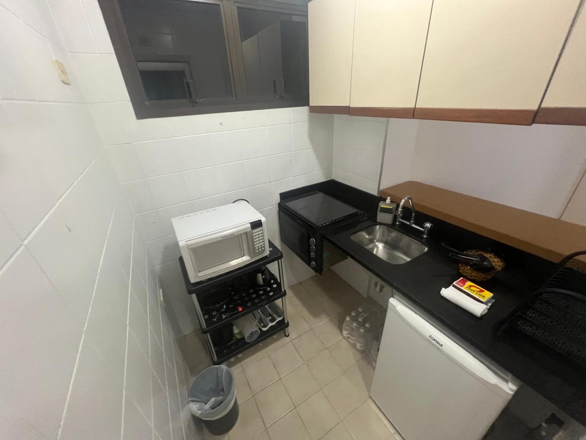 Apart Hotel Jardins São Paulo Extérieur photo